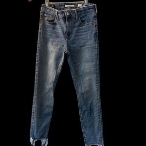 Blue Jeans american rag